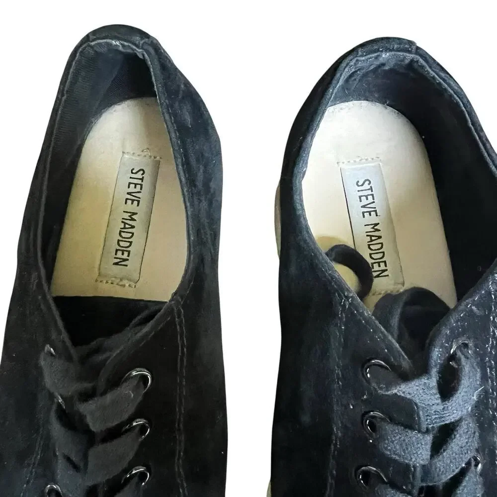 Steve Madden steve madden